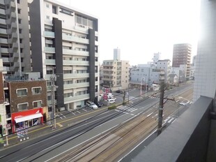 舟入幸町駅 徒歩2分 5階の物件内観写真